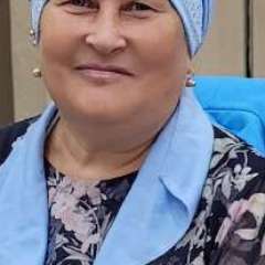 Минхаирова Наиля Зиннатулловна