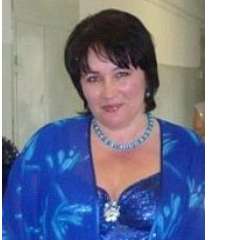 Хотулёва Елена Борисовна