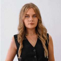 Московкина Дарья Николаевна