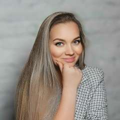 Житкова Елена Сергеевна