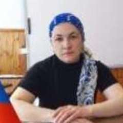 Догучаева Фатимат Ибрагимовна