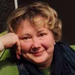 Байдаченко Елена Викторовна