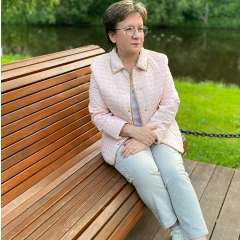 Белова Наталья Александровна