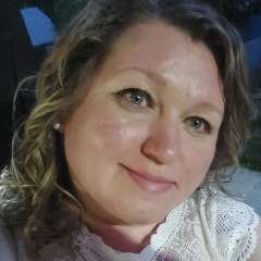 Шоронова Марина Владимировна