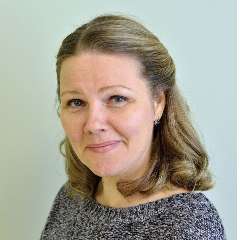 Мишина Ольга Юрьевна