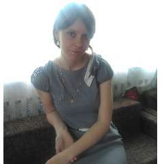 Юдаева Ирина Викторовна