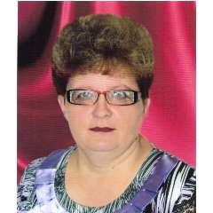 Воробьева Лариса Александровна