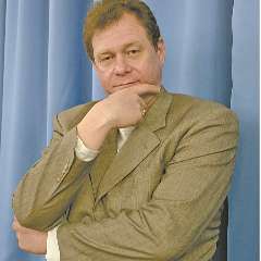 Максим Александрович Зайцев