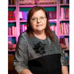 Трункина  Наталья Васильевна