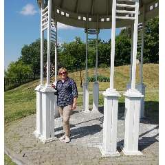 Идоленкова Любовь Федоровна