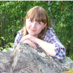 Балашова Екатерина Владимировна