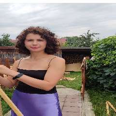 Корнеева Мария Александровна