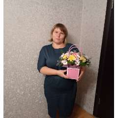 Ананина Татьяна Викторовна