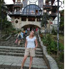 Карина Владимировна Соляная