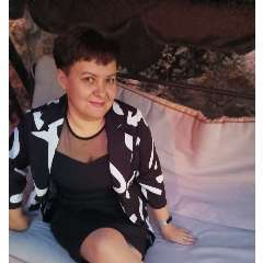 Губьяк Ирина Алексеевна