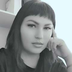 Чернова Елена Александровна 