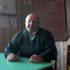 Субботкин Иван Михайлович