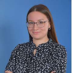 Запевалова Анастасия Юрьевна