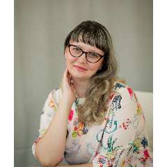 Свериденко Татьяна Сергеевна