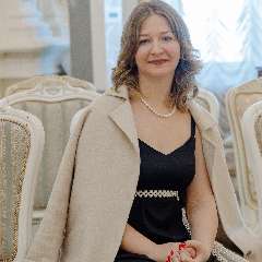 Карелина Юлия Андреевна