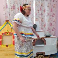 Пелихова Юлия Васильевна 