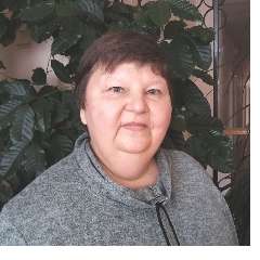 Сустатова Светлана Федоровна