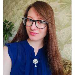 Шульгина Мария Михайловна