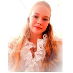 Тришина Дарья Евгеньевна