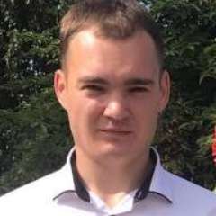 Молоканов Даниил Валерьевич