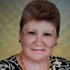 Шнайдер Елена Васильевна