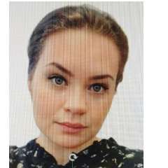 Широкова Ирина Николаевна 