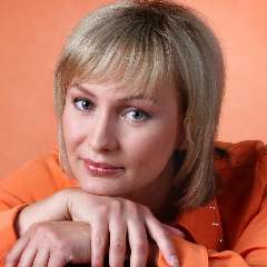 Нестерова Татьяна Валерьяновна