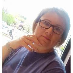 Галькеева Нина