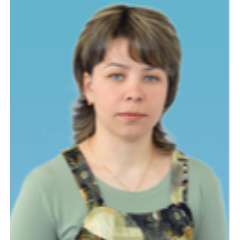 Махлачева Наталья Александровна