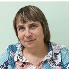 Прокопенкова Любовь Павловна