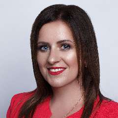 Ермакова Анастасия Анатольевна 