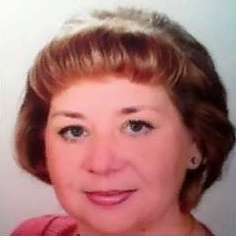 Верхотурова Елена Николаевна