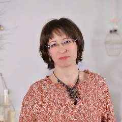 Яхругина Надежда Александровна