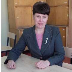 Рыжикова Марина Петровна