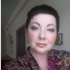 Палеева Ольга Леонидовна