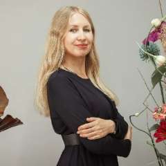 Морозова Ольга Александровна 