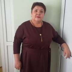 Альфия Гайнулиновна Мухаметзянова