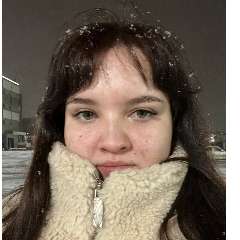 Зяпарова Анита Сергеевна 