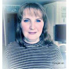 Эльвира Марселевна Ахмадиева