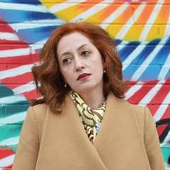 Слобожанинова Ольга Владимировна