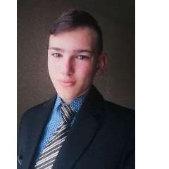 Воронин Егор Сергеевич