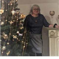 Тарасенко Альбина Григорьевна