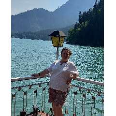 Ванюшева Лариса Валериевна