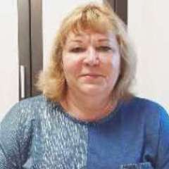 Михайлова  Татьяна Геннадьевна