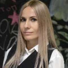 Еремина Оксана Сергеевна